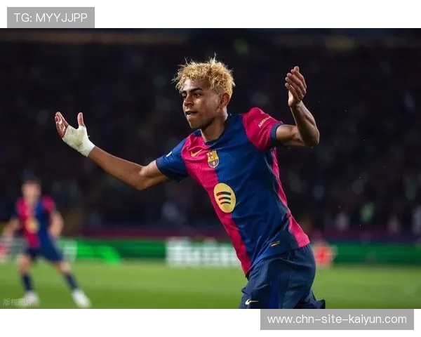 哈兰德亚马尔领衔众星闪耀欧洲赛场持续上演高光时刻