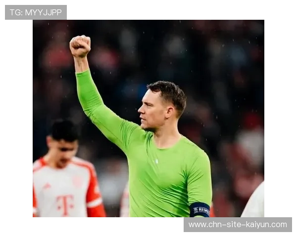 拜仁连胜终结暴露防线隐患，诺伊尔失误敲响警钟