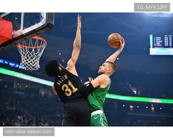 塔图姆错失绝平罚球，凯尔特人一分惜败于骑士