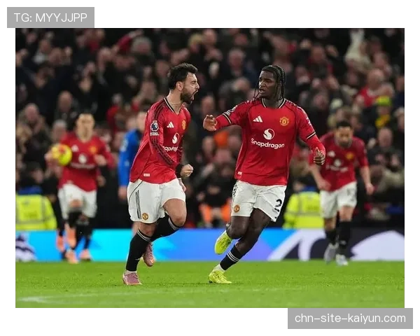 战术分析：B费位置后撤，曼联新体系在战平伯恩茅斯一役中的得失